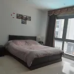 Brand New Oxygen Muscat Hills Apartment Complex! 10 Mins From Airport And Downtown