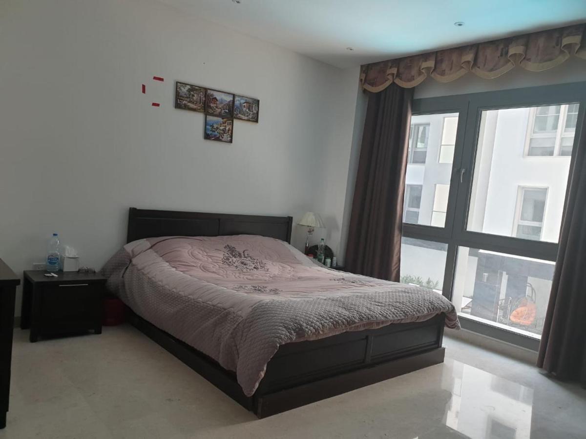 Appartement Brand New Oxygen Hills Complex! 10 Mins From Airport And Downtown *